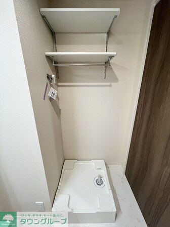 Edel Heimの物件内観写真